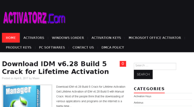 activatorz.com