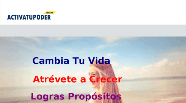 activatupoder.com