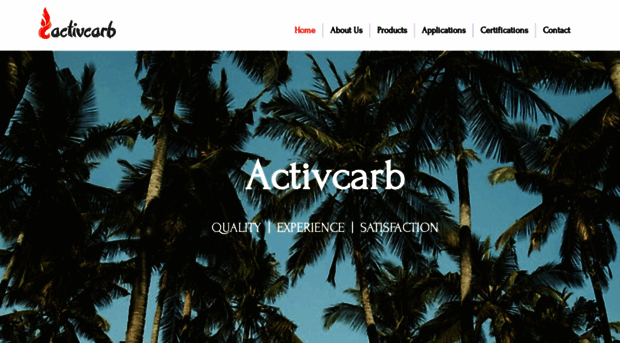 activcarb.com