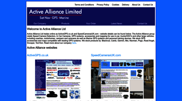 active-alliance.co.uk