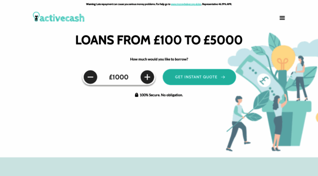 active-cash.co.uk