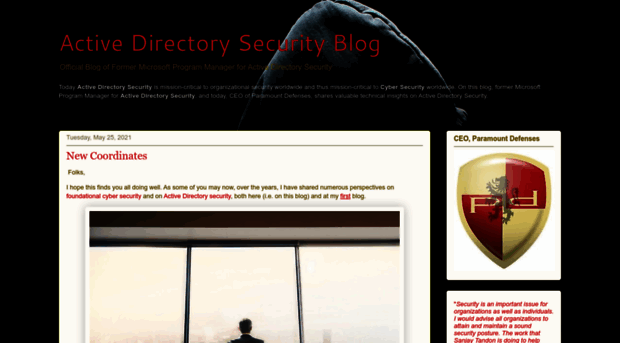 active-directory-security.com