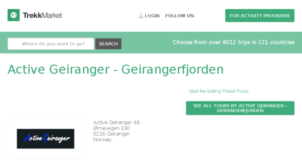 active-geiranger.trekksoft.com