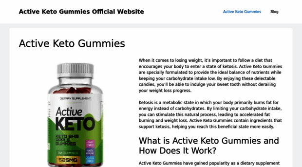 active-keto-gummies-official.top