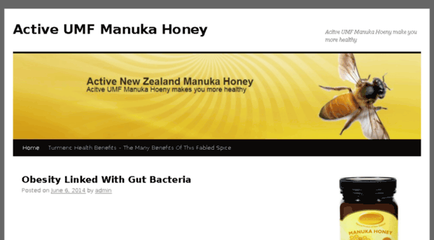 active-manukahoney.org