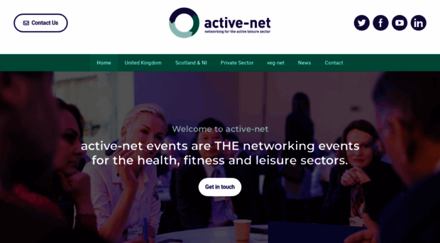 active-net.org