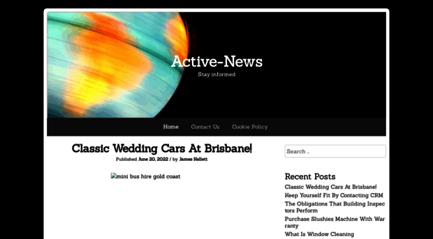 active-news.com