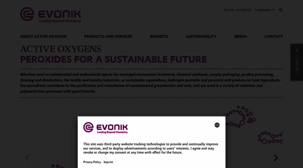 active-oxygens.evonik.com