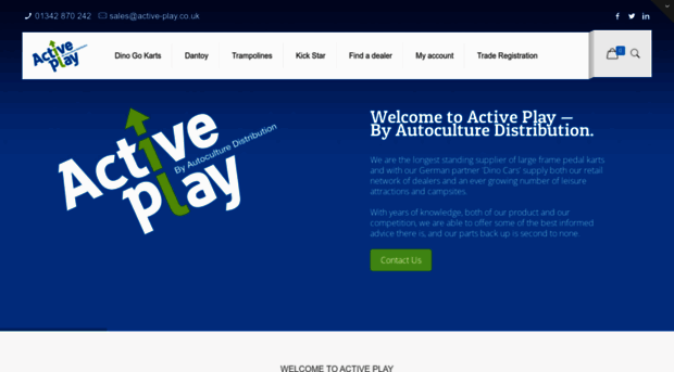 active-play.co.uk