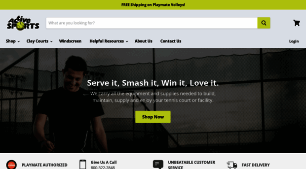 active-sports.com