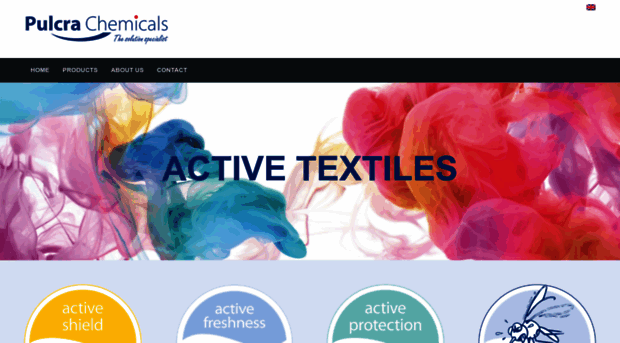 active-textiles.com