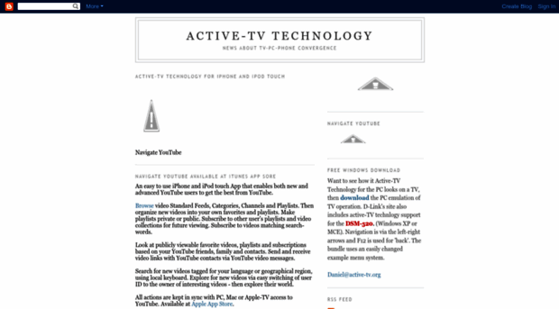 active-tv.blogspot.co.nz