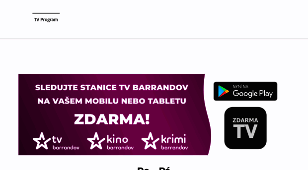 active-tv.cz