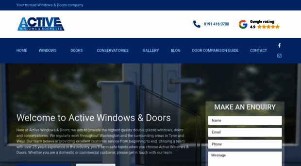 active-windows.co.uk