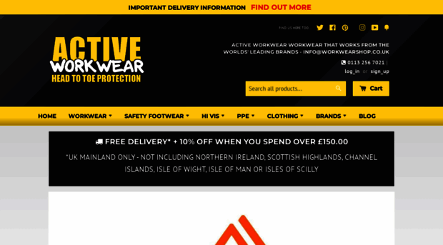 active-workwear.co.uk