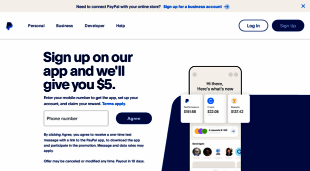 active-www.paypal.com