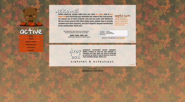 active.insanejournal.com