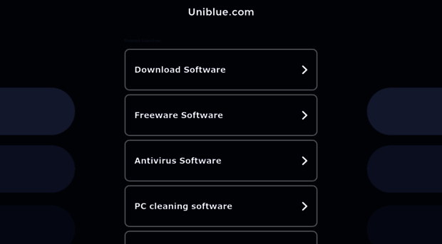 active.uniblue.com