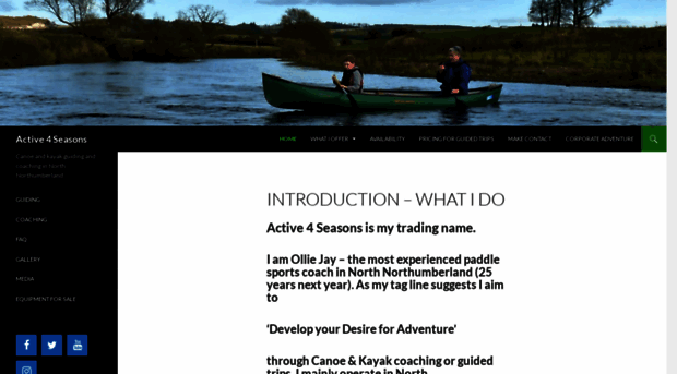 active4seasons.co.uk