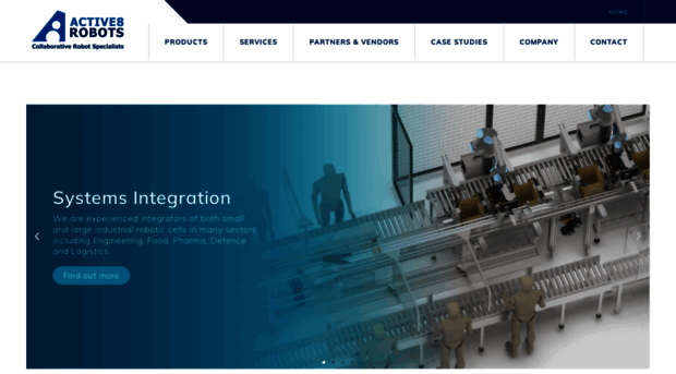 active8robots.com