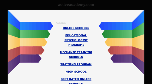 activeacademy.com