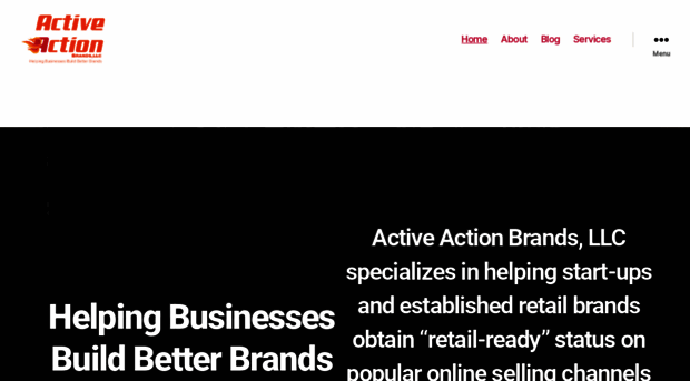 activeactionbrands.com