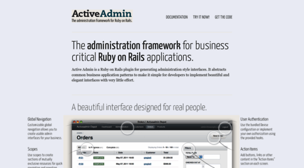 activeadmin.org