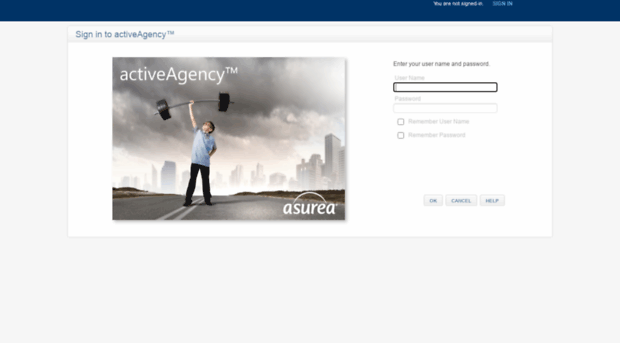 activeagency.asurea.com