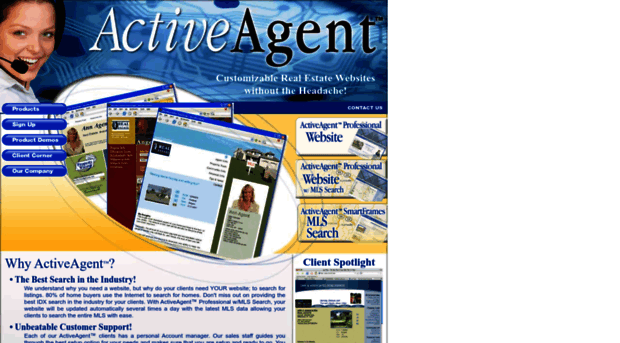 activeagent.com