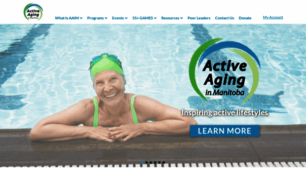 activeagingmb.ca