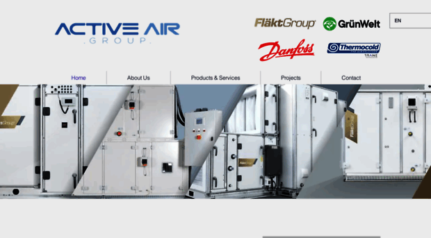 activeairgroup.com