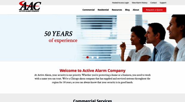 activealarm.com