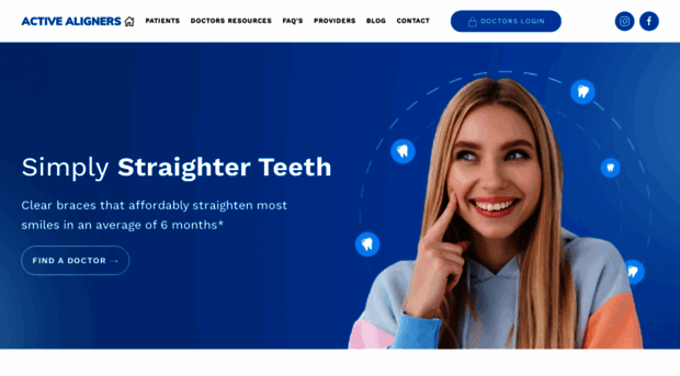 activealigners.com