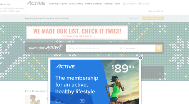 activeambassadors.com