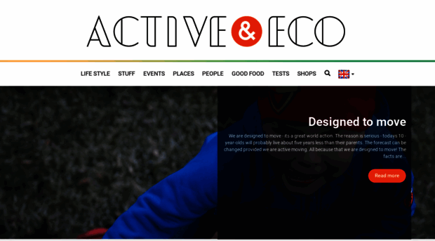 activeandeco.com