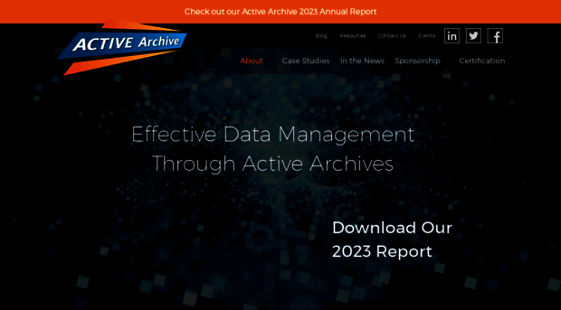 activearchive.com