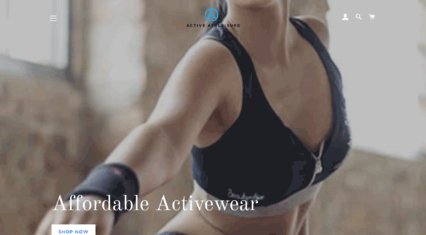 activeathleisure.com