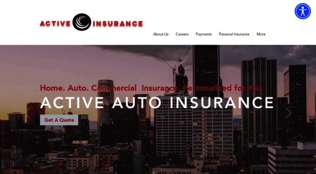 activeautoinsurance.com