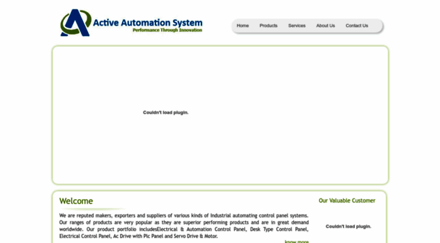 activeautomation.in