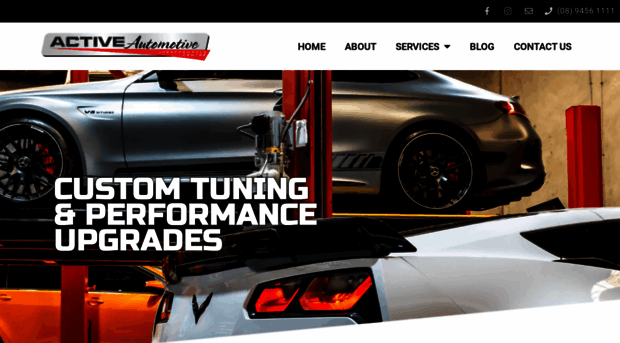 activeautomotive.com.au