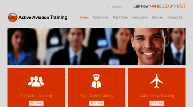 activeaviationtraining.com