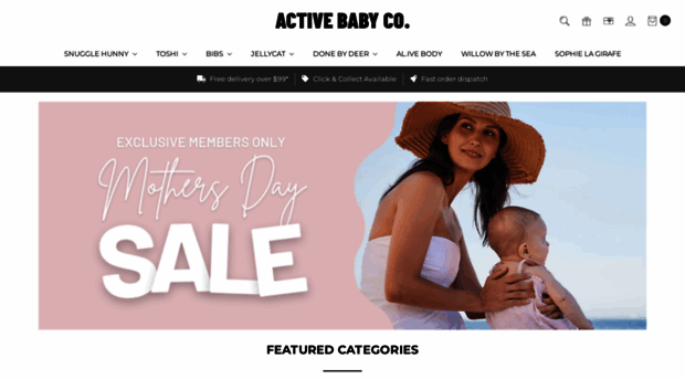 activebabyco.com.au