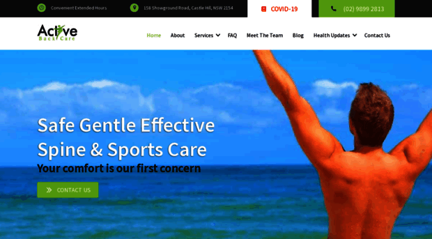 activebackcare.com.au