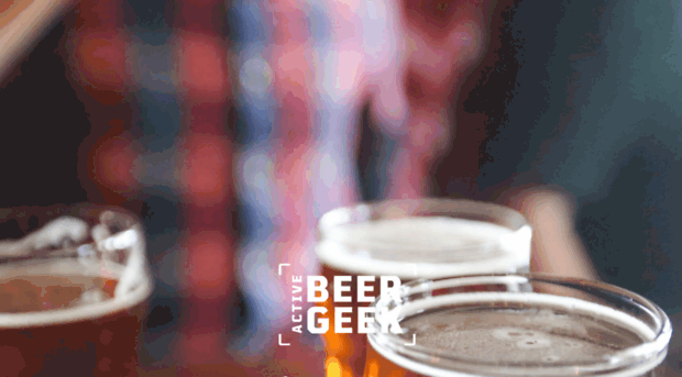 activebeergeek.com