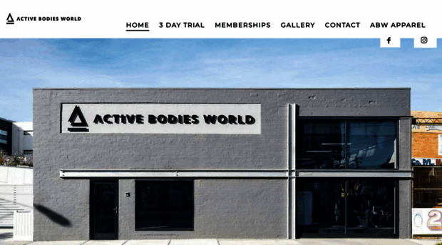 activebodiesworld.com