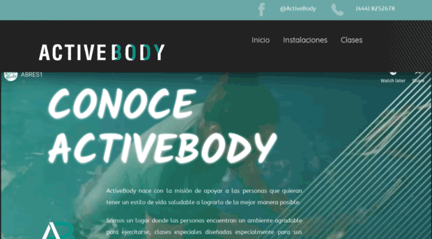 activebody.com.mx