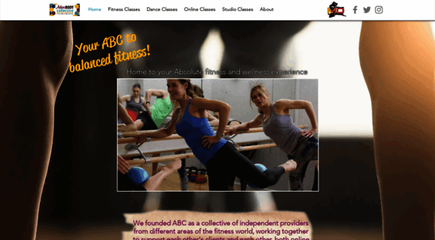 activebodycollective.co.uk