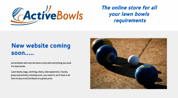 activebowls.com.au