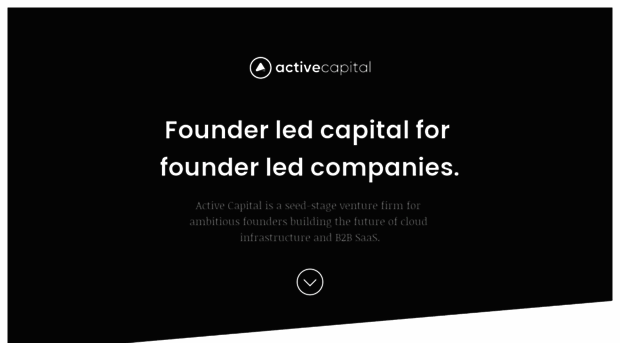 activecapital.com