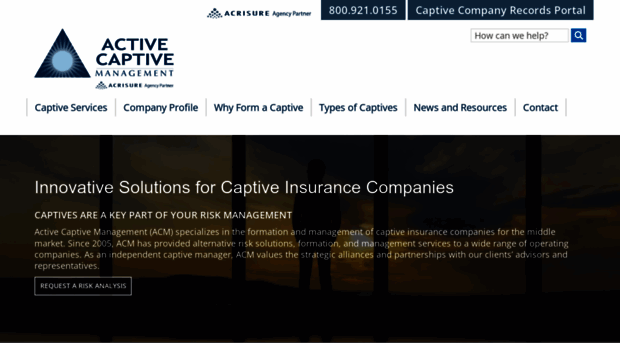 activecaptive.com